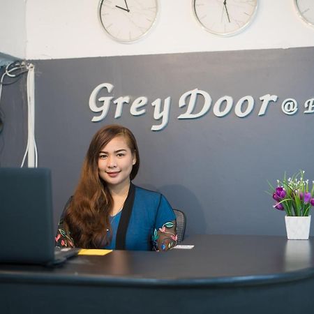 Hotel Grey Door Patong Exteriér fotografie