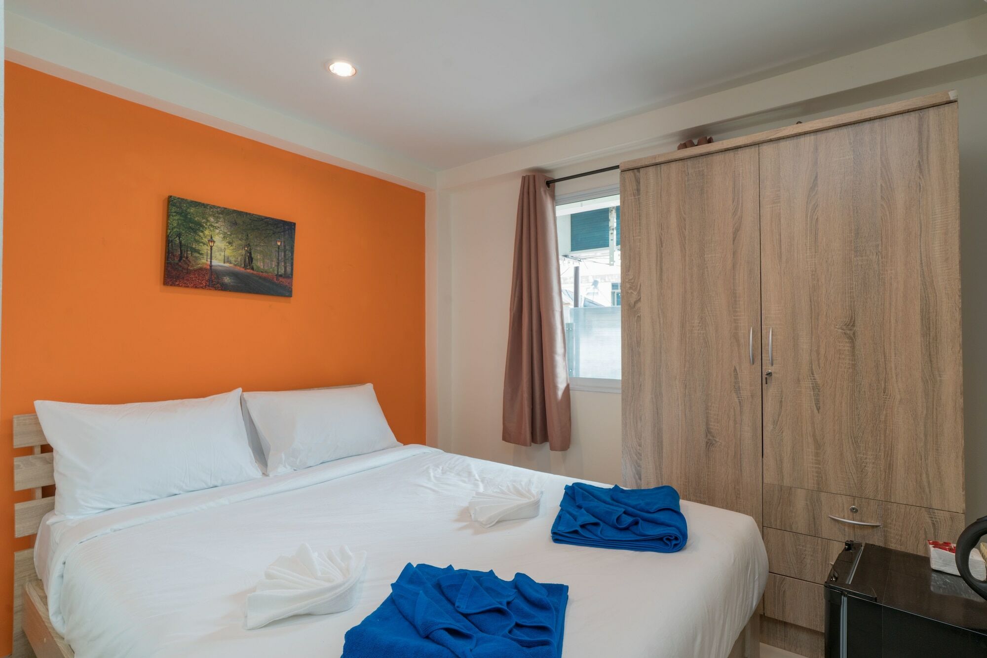 Hotel Grey Door Patong Exteriér fotografie